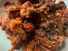 -羲和雅苑•北京烤鸭(平安国际金融中心店)