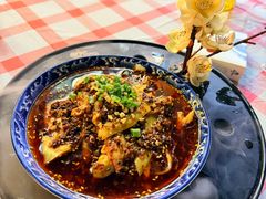 -川味堂·四川豆花(八卦岭店)