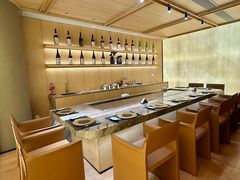 -松临·铁板烧&Omakase(神农店)