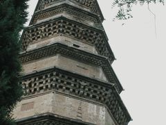 -响堂山石窟-北响堂山石窟