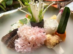 -叶叶菩提(太原别墅店)