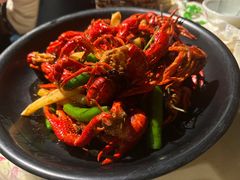 -聚味瞿记·龙虾堂(渔人码头一店)