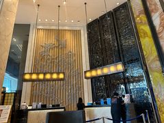 -中山利和希尔顿酒店