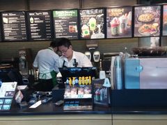 -星巴克(汇京国际广场店)