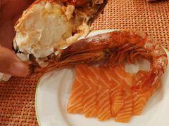 -松咖啡自助餐厅·松北香格里拉