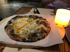 -Mercato莫卡多露台餐厅与酒吧(K11店)