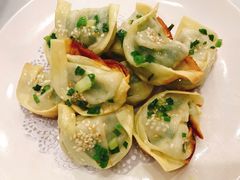 煎馄饨-小实惠嘉(威海路店)
