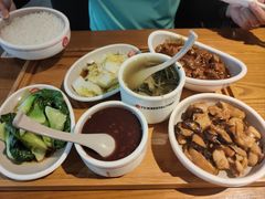 -72街红烧排骨饭(海珠丽影广场店)