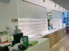 -启明眼镜(海淀黄庄店)