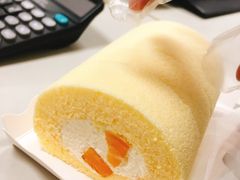 -卷心卷意·轻甜蛋糕(新光天地店)