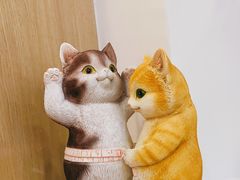 -益杯半舍·Yippee Barseh(宇宏健康花城店)