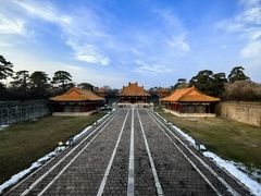 -沈阳市东陵公园
