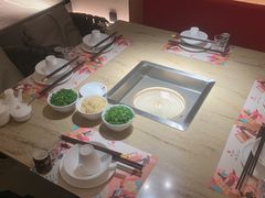 -锦城印象火锅(天府三街店)
