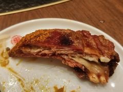 -丁里羊肉小镇(天鹅湖总店)