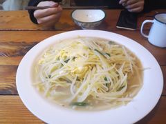 -闯关东东北农家菜(崂山石老人店)