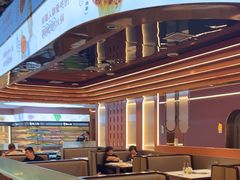 -辣八香新疆孜然串烤火锅(环球港店)