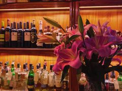 -The Cheebat 锌吧·Bistro(体育西店)