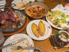 -1886德国汽车餐厅(外滩中央店)