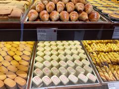 -詹记桃酥(百盛店)