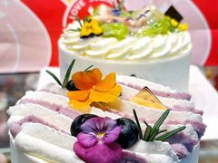 -卷心卷意·轻甜蛋糕(新光天地店)