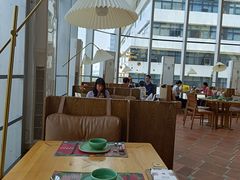 -甘思咪哚·云南艺术餐厅(天河广百店)