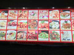 -粥旺庄(芳村店)
