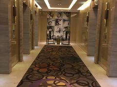 -济南富力凯悦酒店