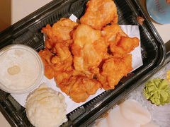-鮨之佐壽司外賣店(氹仔市区店)