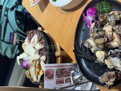 -一朵菌·野生菌探索家火锅(南亚店)