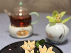 -浙江西子宾馆·牡丹厅