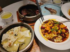 -狮王府淮扬菜(万象城店)