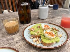 -RAC BAR(安福路店)