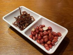 -南拳十三姨·潮汕砂锅粥(世纪金源店)