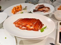 -四季民福烤鸭店(故宫店)