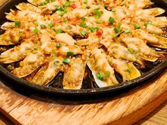 -北李妈妈菜·虾爬子大锅贴(贵和店)