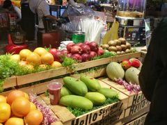-食悦天美食广场(西安CityOn熙地港购物中心店)