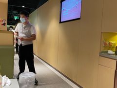 -海底捞火锅(河东万达广场店)