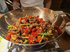 -乔街深夜食堂·小龙虾·高压锅生蚝(杭州总店)