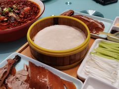-天天鱼港·海鲜·鲅鱼水饺·招牌烤鸭(黄骅店)