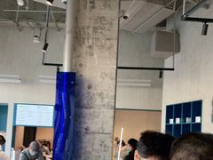 大堂-喜茶(泰州泰兴吾悦广场店)