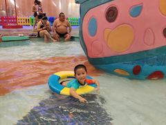 -南宫温泉水世界