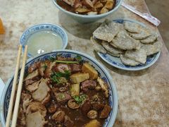 -陈记卤煮小肠