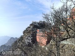-武当山风景区