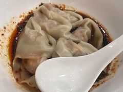 -鼎泰丰(当代商城店)
