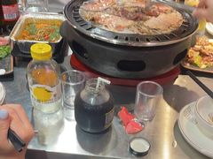 -燚青春东北泥炉烤肉(百合店)