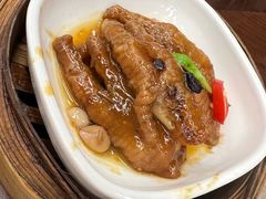 -潮福城大酒楼·潮粤菜·港式点心(阳光城店)