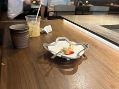 -岩盐·铁板料理(嘉里店)