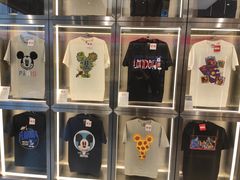 -优衣库(银座店)