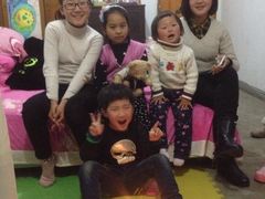 -南京冠生园(太平南路店)