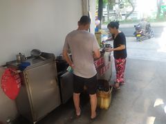 -五娭毑臭豆腐(黄兴南路店)